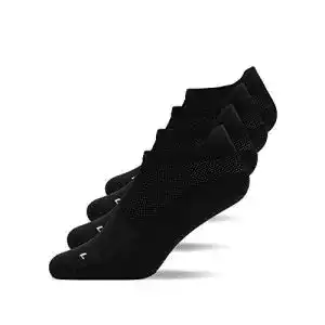Snocks socken snocks kurze laufsocken fuer damen herren 4 paar