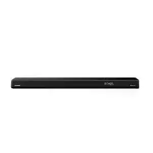 Soundbar ohne subwoofer grundig dsb 1000 soundbar