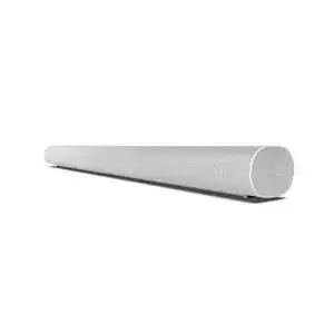 Soundbar ohne subwoofer sonos arc weiss
