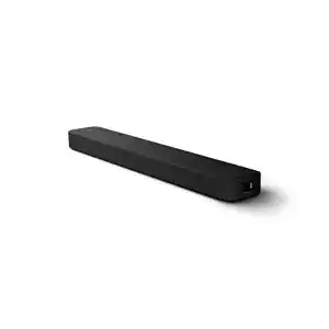 Soundbar ohne subwoofer sony ht s2000 klein und kompakt