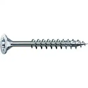 Spax schrauben spax universalschraube 50 x 60 mm 500 stueck