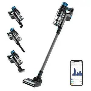 Stabstaubsauger proscenic p11 smart akku staubsauger 4 in 1