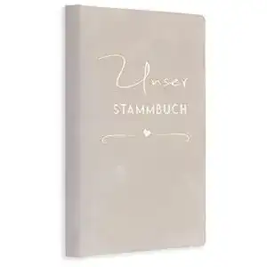 Stammbuch