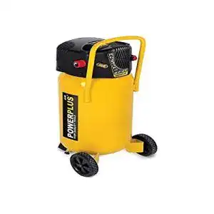 Standkompressor 50l powerplus powx1750 1500 w 50