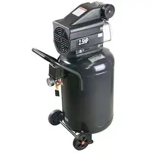 Standkompressor 50l pro lift werkzeuge kompressor 2kw