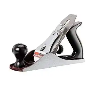 Stanley hobel stanley handyman putzhobel 250mm eisenlaenge