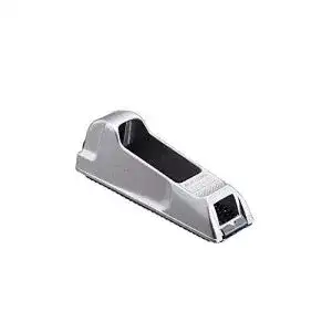 Stanley hobel stanley surform blockhobel mit metallkorpus