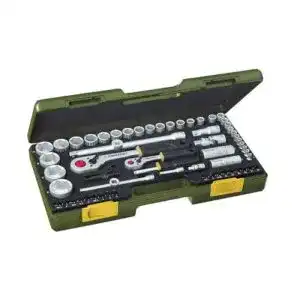 Steckschluesselsatz 1 2 zoll proxxon 23286 steckschluesselsatz