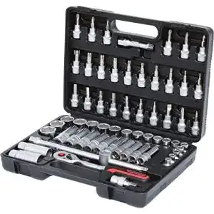 Steckschluesselsatz 3 8 zoll ks tools 911 0661 3 8 zoll