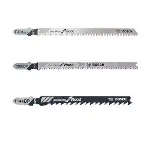 Stichsaegeblatt bosch accessories professional 2607010905
