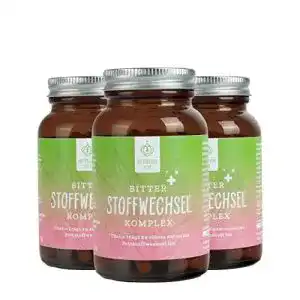 Stoffwechsel booster bitterliebe bitter stoffwechsel komplex
