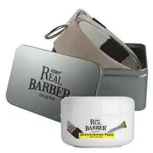 Streichriemen fitters real barber rasiermesser echt leder