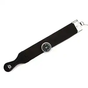 Streichriemen haryali london genuine leather razor strop
