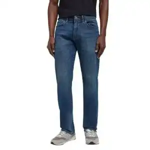 Stretch jeans herren lee herren straight fit xm jeans maddox
