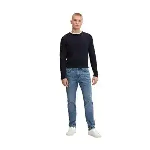 Stretch jeans herren tom tailor 1032793 josh regular slim