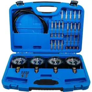 Synchrontester bgs pruefgeraet vergaser synchronisierung