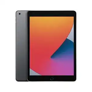 Tablet 10 zoll apple 2020 ipad 102 zoll wi fi 32gb space grau