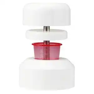 Tablettenmoerser hammarplast medical ab profi fuer medizinbecher