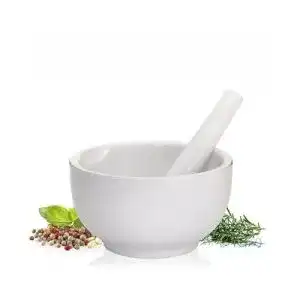 Tablettenmoerser kuechenprofi kuechenprofi moerser 1006738207