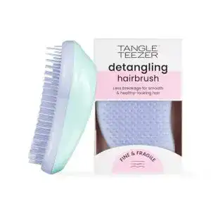 Tangle teezer buerste tangle teezer ultimate detangler haarbuerste
