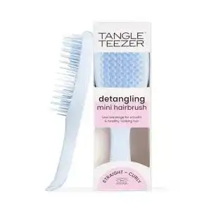 Tangle teezer buerste tangle teezer ultimate detangler klein