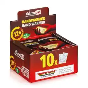 Taschenwaermer thermopad handwaermer kuschlig weich