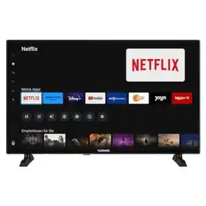 Telefunken smart tv telefunken fernseher 32 zoll smart tv