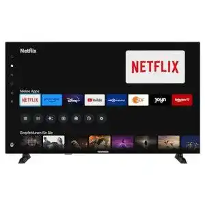 Telefunken smart tv telefunken fernseher 40 zoll smart tv