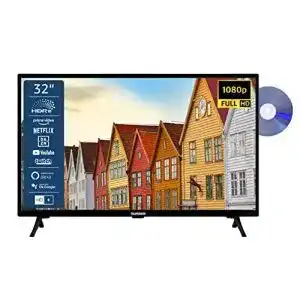 Telefunken smart tv telefunken xf32sn550sd 32 zoll