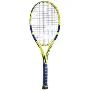 Tennisschlaeger 26 babolat pure aero junior 26 groesse 0 gelb