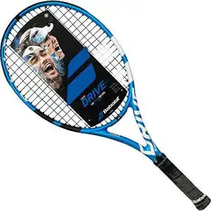 Tennisschlaeger 26 babolat pure drive 26 jr l0 4