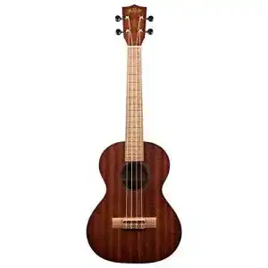 Tenor ukulele kala ka 15 set natuerliches mahagoni