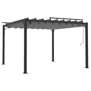 Terrassenüberdachung Polycarbonat