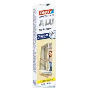 Tesa fliegengitter tesa insect stop alu comfort fliegengitter 1