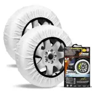 Textil schneeketten isse super t 70 textil schneeketten fuer autos