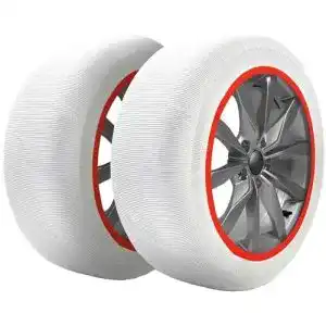Textil-Schneeketten