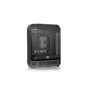 Thermaltake gehaeuse thermaltake the tower 600 mid tower