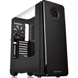 Thermaltake gehaeuse thermaltake view 28 rgb pc gehaeuse