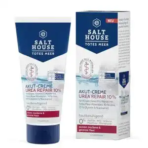 Totes meer gesichtscreme salthouse akut creme