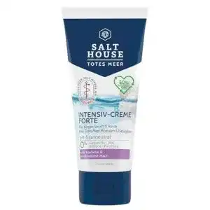Totes meer gesichtscreme salthouse intensiv creme