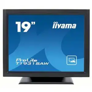 Touchscreen monitor iiyama prolite t1931saw b5 48 cm 19 led