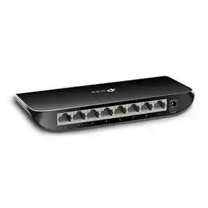 Tp link switch tp link tl sg1008d 8 port gigabit desktop