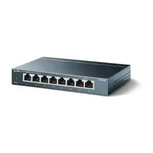 Tp link switch tp link tl sg108 8 port gigabit netzwerk switch