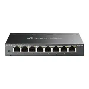 Tp link switch tp link tl sg108e managed switch 8 port gigabit