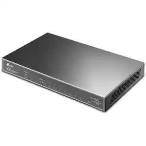 Tp link switch tp link tl sg2008p 8 port smart managed