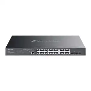 TP-Link-Switch