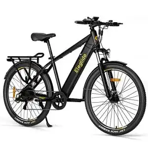 Trekking e bike herren eleglide e bike t1 elektrofahrrad 27 5