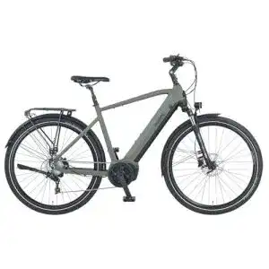 Trekking e bike herren prophete entdecker 4 0 trekking e bike