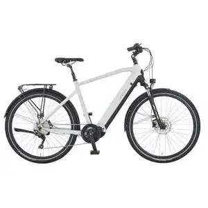 Trekking e bike herren prophete entdecker 5 0 28