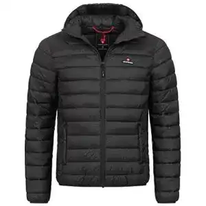 Uebergangsjacke herren hoehenhorn balmhorn herren jacke
